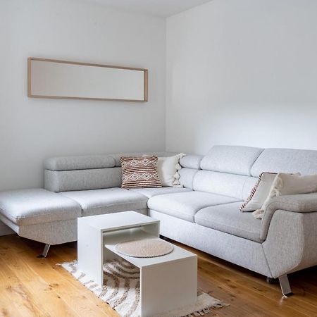 Appartement Cosy Entierement Renove Нант Экстерьер фото