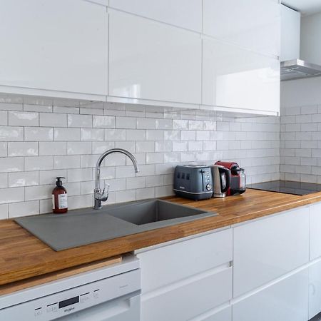 Appartement Cosy Entierement Renove Нант Экстерьер фото