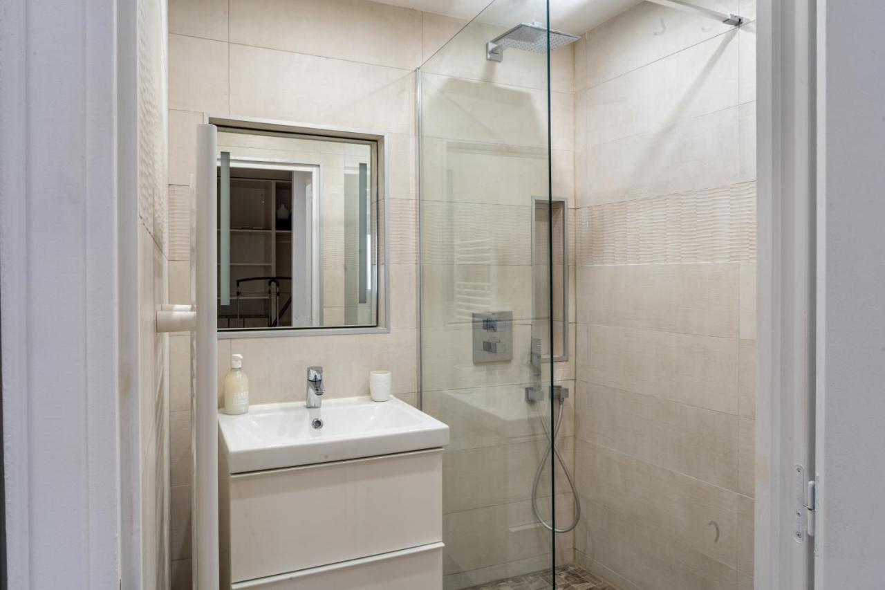 Appartement Cosy Entierement Renove Нант Экстерьер фото